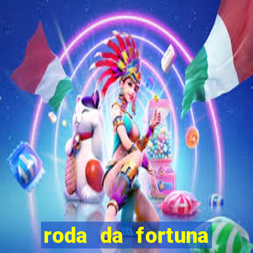 roda da fortuna mapa astral calcular